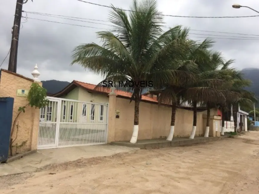 Foto 2 de Casa de Condomínio com 2 quartos à venda, 70m2 em Ubatuba - SP