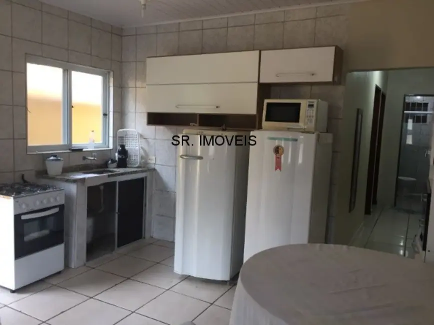 Foto 8 de Casa de Condomínio com 2 quartos à venda, 70m2 em Ubatuba - SP