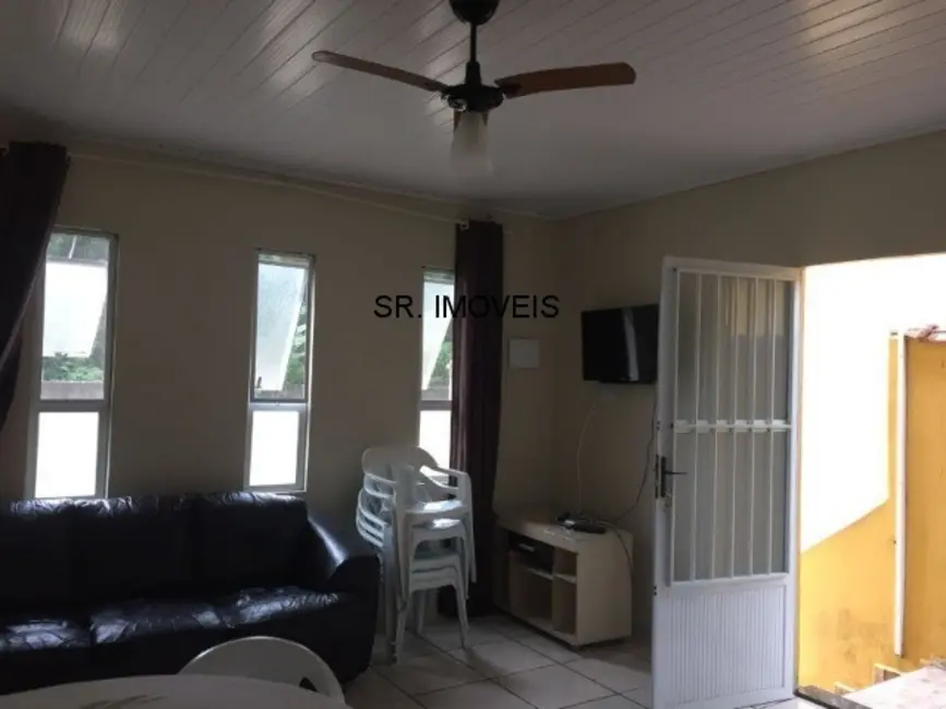 Foto 9 de Casa de Condomínio com 2 quartos à venda, 70m2 em Ubatuba - SP