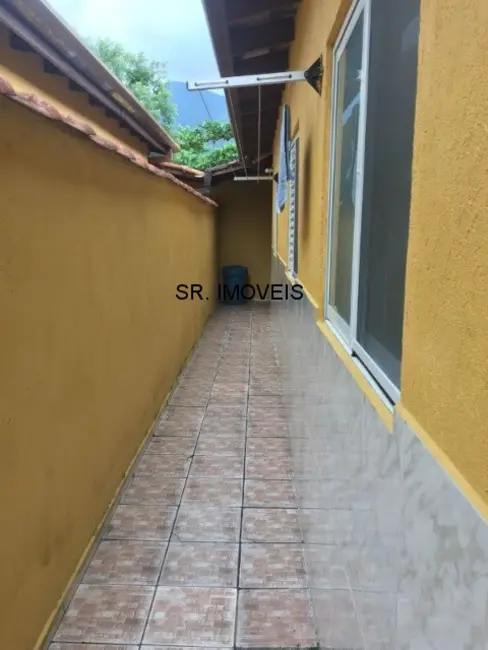 Foto 5 de Casa de Condomínio com 2 quartos à venda, 70m2 em Ubatuba - SP