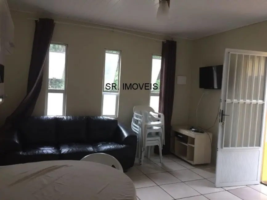 Foto 7 de Casa de Condomínio com 2 quartos à venda, 70m2 em Ubatuba - SP