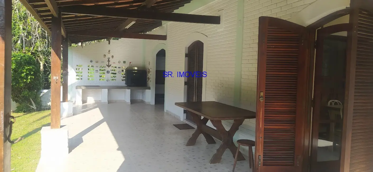 Casa com 3 quartos à venda, 130m2 em Ubatuba - SP - imagem 8 Foto 8 de Casa com 3 quartos à venda, 130m2 em Ubatuba - SP