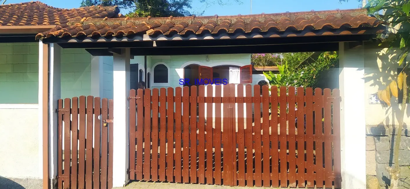 Casa com 3 quartos à venda, 130m2 em Ubatuba - SP - imagem 4 Foto 4 de Casa com 3 quartos à venda, 130m2 em Ubatuba - SP