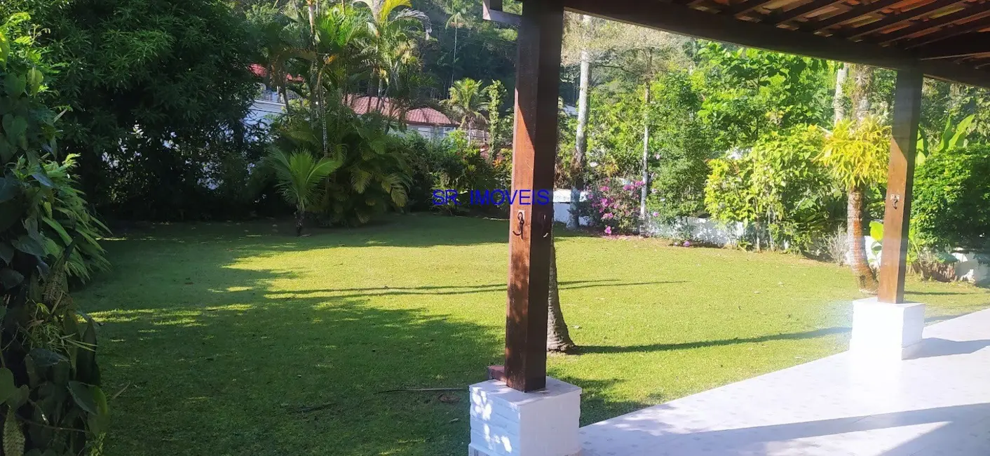 Casa com 3 quartos à venda, 130m2 em Ubatuba - SP - imagem 7 Foto 7 de Casa com 3 quartos à venda, 130m2 em Ubatuba - SP