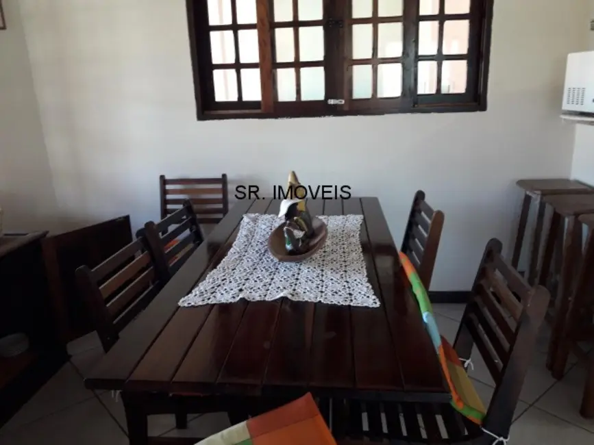 Foto 9 de Casa com 4 quartos à venda, 215m2 em Ubatuba - SP