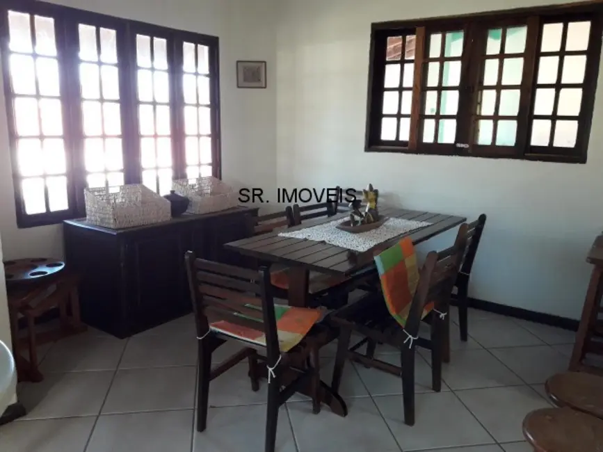 Foto 7 de Casa com 4 quartos à venda, 215m2 em Ubatuba - SP