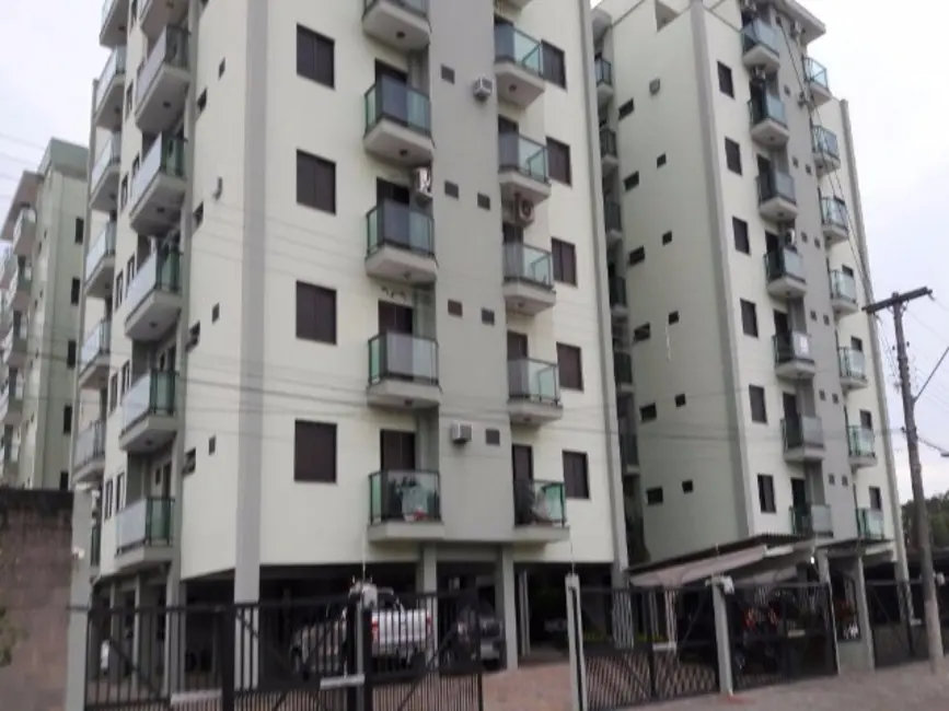 Foto 4 de Apartamento com 3 quartos à venda, 130m2 em Martim de Sá, Caraguatatuba - SP