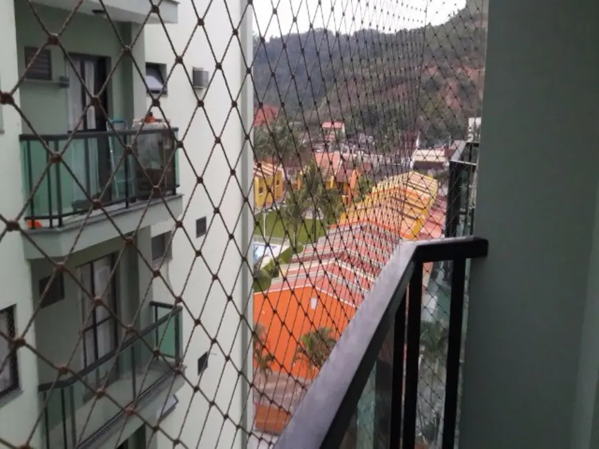 Foto 9 de Apartamento com 3 quartos à venda, 130m2 em Martim de Sá, Caraguatatuba - SP