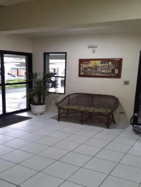 Foto 2 de Apartamento com 3 quartos à venda, 130m2 em Martim de Sá, Caraguatatuba - SP