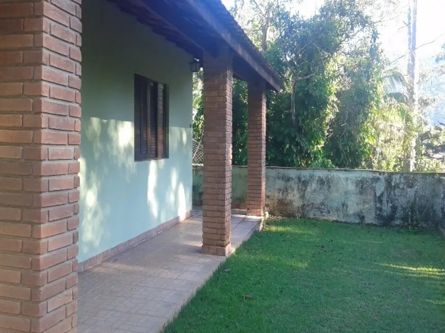 Casa com 2 quartos à venda, 150m2 em Ubatuba - SP - imagem 4 Foto 4 de Casa com 2 quartos à venda, 150m2 em Ubatuba - SP