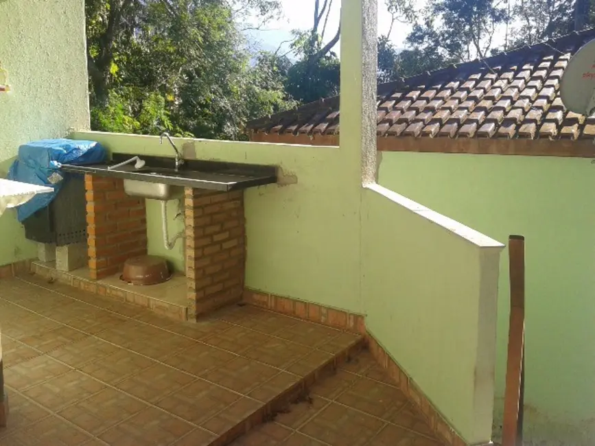 Casa com 2 quartos à venda, 150m2 em Ubatuba - SP - imagem 9 Foto 9 de Casa com 2 quartos à venda, 150m2 em Ubatuba - SP