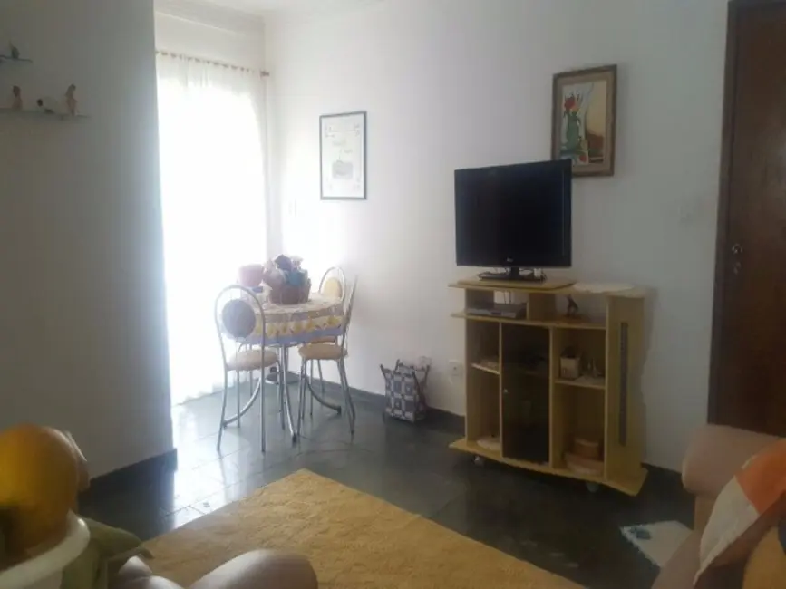 Foto 2 de Apartamento com 2 quartos à venda, 60m2 em Ubatuba - SP