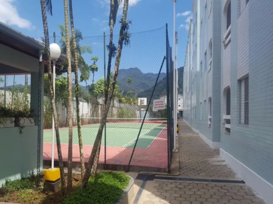 Foto 1 de Apartamento com 2 quartos à venda, 60m2 em Ubatuba - SP