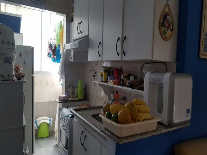 Foto 6 de Apartamento com 2 quartos à venda, 60m2 em Ubatuba - SP