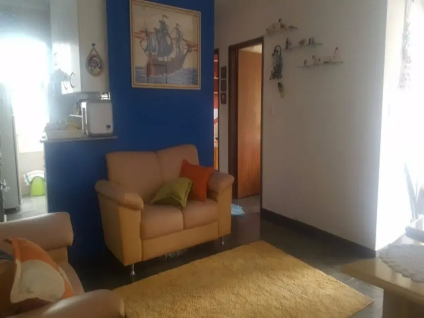 Foto 4 de Apartamento com 2 quartos à venda, 60m2 em Ubatuba - SP