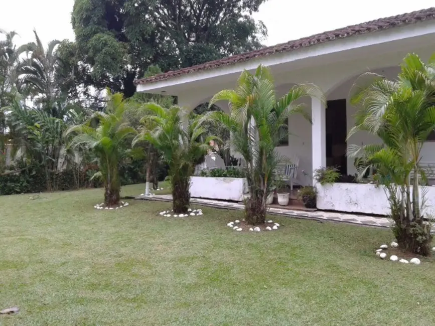 Foto 5 de Casa com 3 quartos à venda, 220m2 em Ubatuba - SP