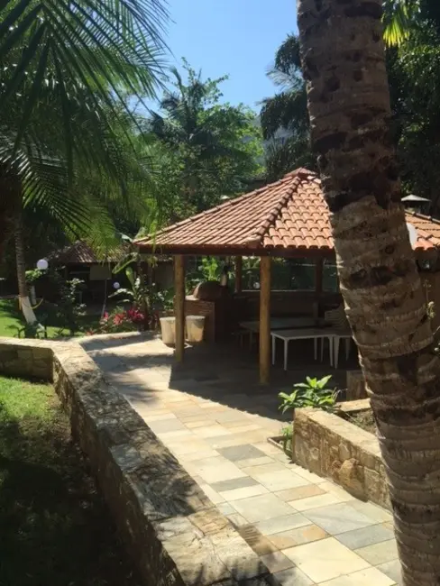 Foto 7 de Apartamento com 3 quartos à venda, 140m2 em Caraguatatuba - SP