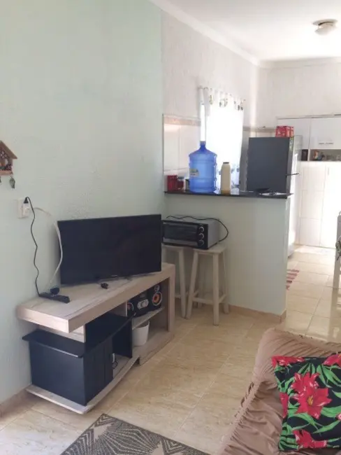 Foto 4 de Apartamento com 2 quartos à venda, 45m2 em Ubatuba - SP