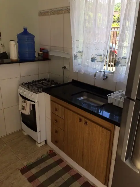 Foto 2 de Apartamento com 2 quartos à venda, 45m2 em Ubatuba - SP