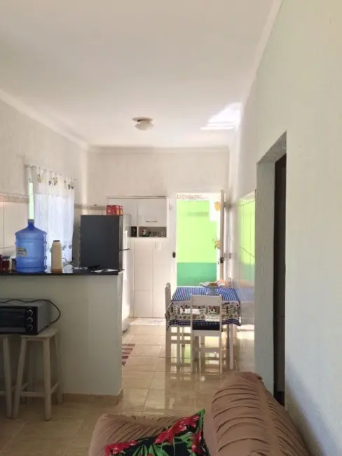 Foto 6 de Apartamento com 2 quartos à venda, 45m2 em Ubatuba - SP