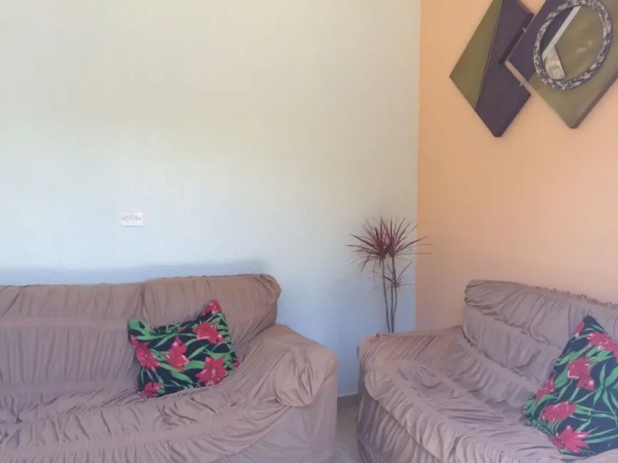 Foto 5 de Apartamento com 2 quartos à venda, 45m2 em Ubatuba - SP