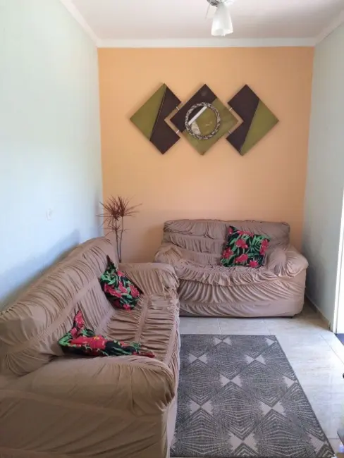 Foto 3 de Apartamento com 2 quartos à venda, 45m2 em Ubatuba - SP