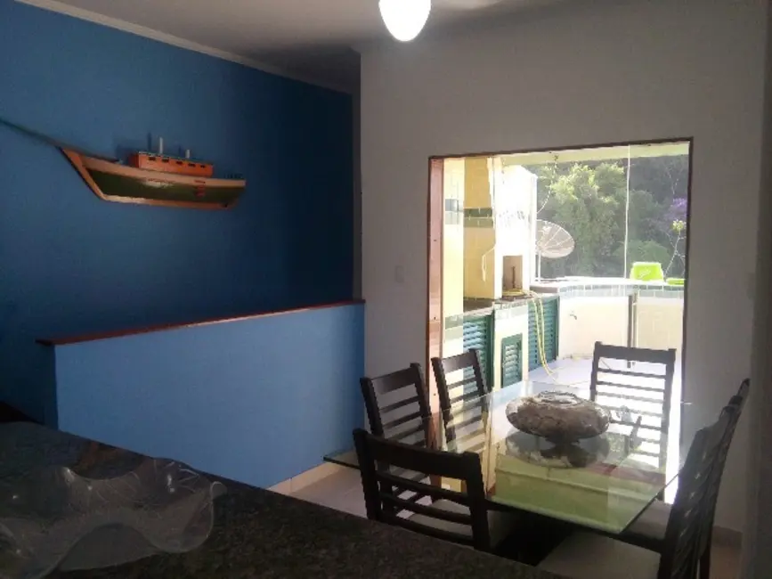 Foto 9 de Apartamento com 4 quartos à venda, 168m2 em Ubatuba - SP