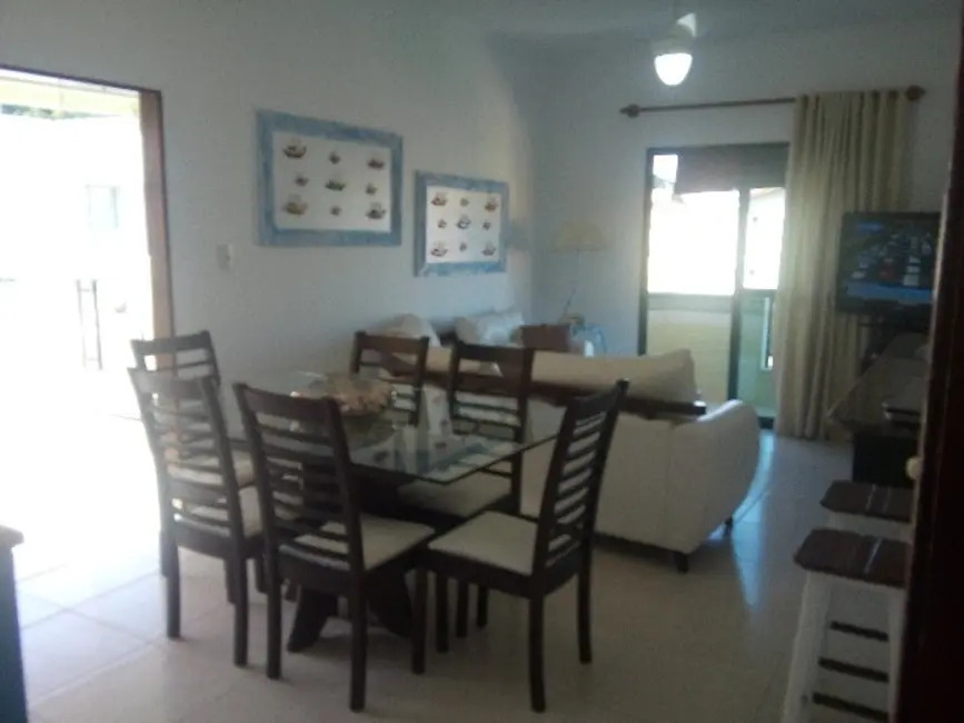 Foto 4 de Apartamento com 4 quartos à venda, 168m2 em Ubatuba - SP