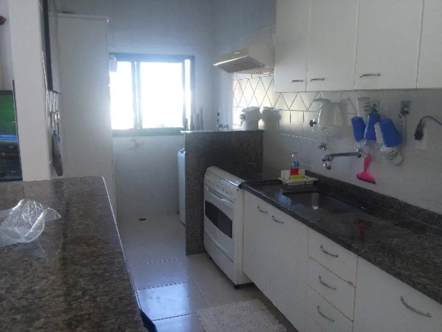 Foto 8 de Apartamento com 4 quartos à venda, 168m2 em Ubatuba - SP