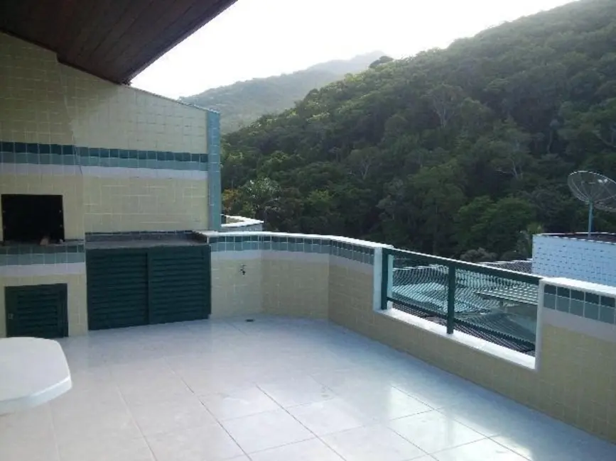 Foto 2 de Apartamento com 4 quartos à venda, 168m2 em Ubatuba - SP