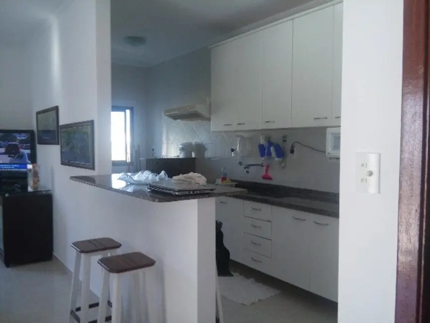 Foto 7 de Apartamento com 4 quartos à venda, 168m2 em Ubatuba - SP