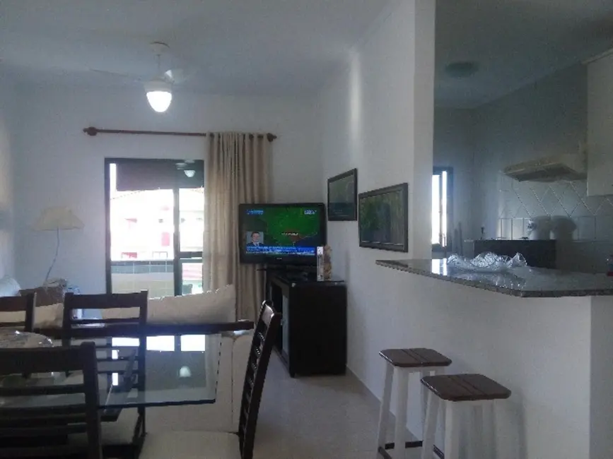 Foto 6 de Apartamento com 4 quartos à venda, 168m2 em Ubatuba - SP