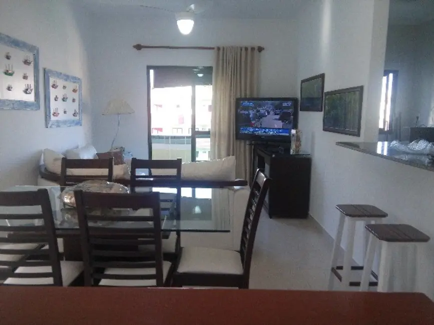 Foto 5 de Apartamento com 4 quartos à venda, 168m2 em Ubatuba - SP