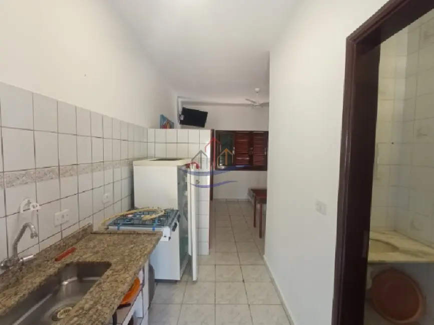 Casa com 1 quarto para alugar, 30m2 em Ubatuba - SP - imagem 7 Foto 7 de Casa com 1 quarto para alugar, 30m2 em Ubatuba - SP