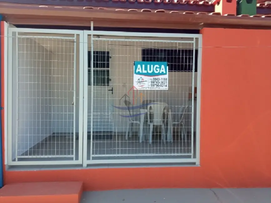 Casa com 1 quarto para alugar, 30m2 em Ubatuba - SP - imagem 1 Foto 1 de Casa com 1 quarto para alugar, 30m2 em Ubatuba - SP