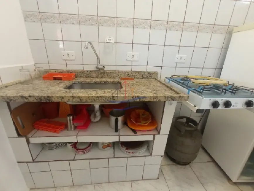 Casa com 1 quarto para alugar, 30m2 em Ubatuba - SP - imagem 9 Foto 9 de Casa com 1 quarto para alugar, 30m2 em Ubatuba - SP