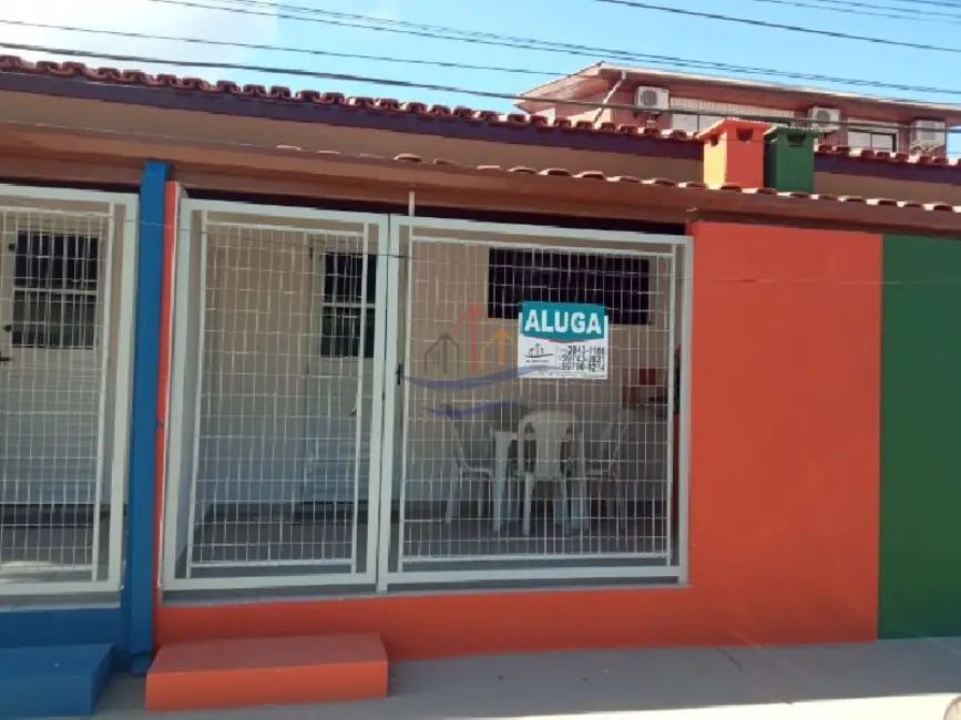 Casa com 1 quarto para alugar, 30m2 em Ubatuba - SP - imagem 2 Foto 2 de Casa com 1 quarto para alugar, 30m2 em Ubatuba - SP