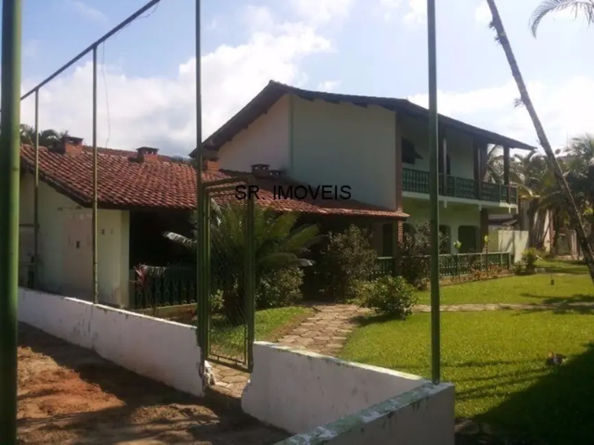 Foto 5 de Apartamento com 2 quartos à venda, 60m2 em Ubatuba - SP