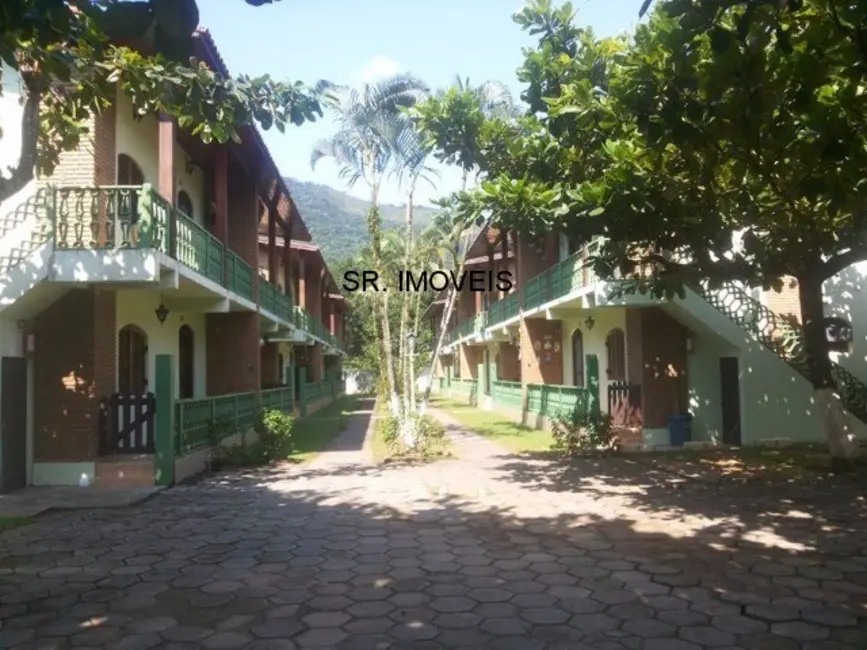 Foto 3 de Apartamento com 2 quartos à venda, 60m2 em Ubatuba - SP