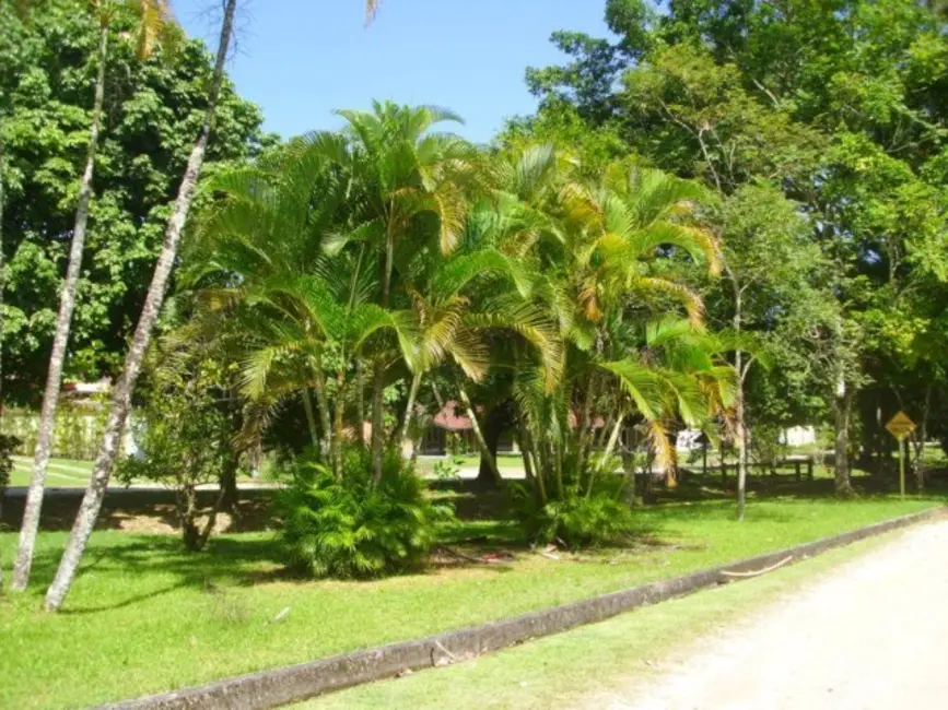 Foto 3 de Terreno / Lote à venda, 690m2 em Ubatuba - SP