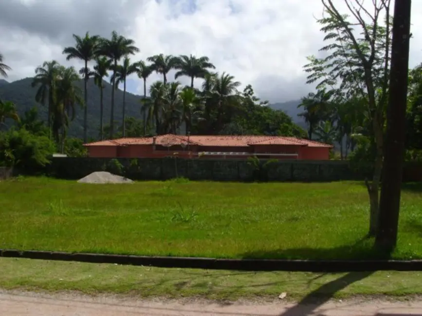 Foto 4 de Terreno / Lote à venda, 690m2 em Ubatuba - SP
