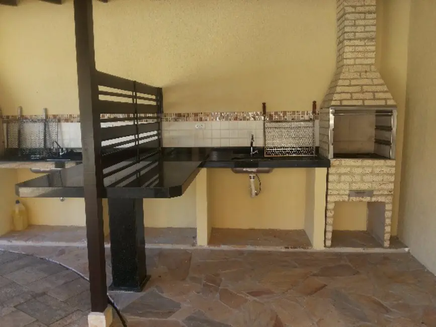 Foto 8 de Apartamento com 4 quartos à venda, 170m2 em Caraguatatuba - SP