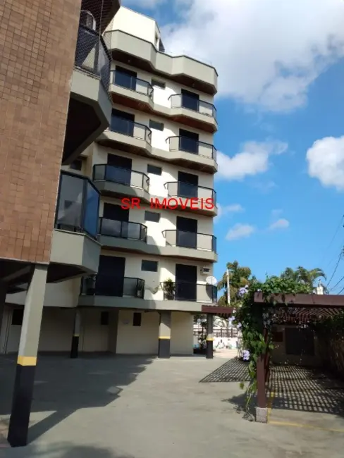 Foto 9 de Apartamento com 4 quartos à venda, 170m2 em Caraguatatuba - SP