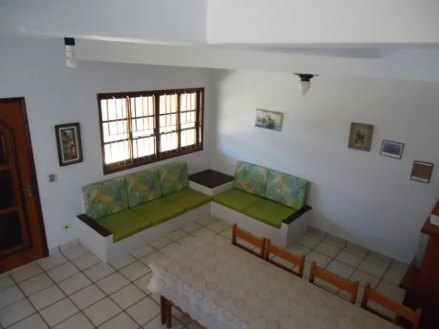 Foto 8 de Casa de Condomínio com 3 quartos à venda, 120m2 em Ubatuba - SP