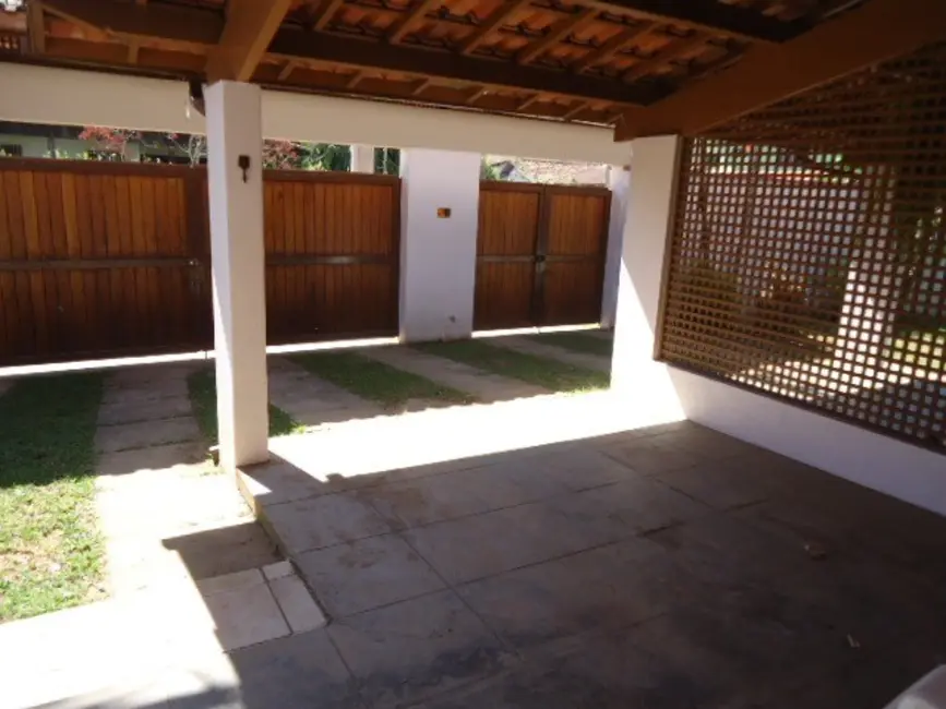 Foto 9 de Casa de Condomínio com 3 quartos à venda, 120m2 em Ubatuba - SP