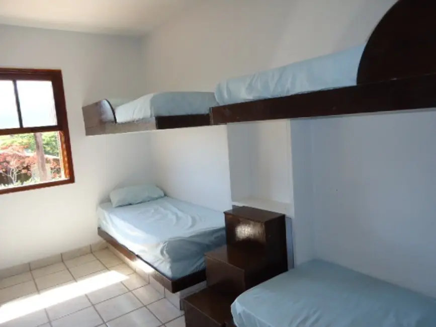 Foto 3 de Casa de Condomínio com 3 quartos à venda, 120m2 em Ubatuba - SP