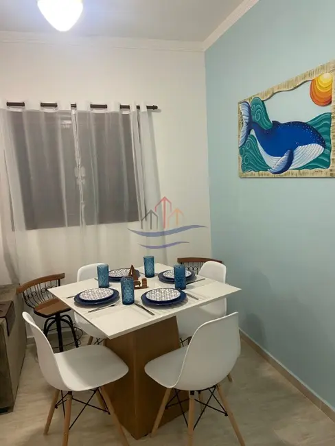 Foto 5 de Apartamento com 2 quartos à venda, 49m2 em Ubatuba - SP