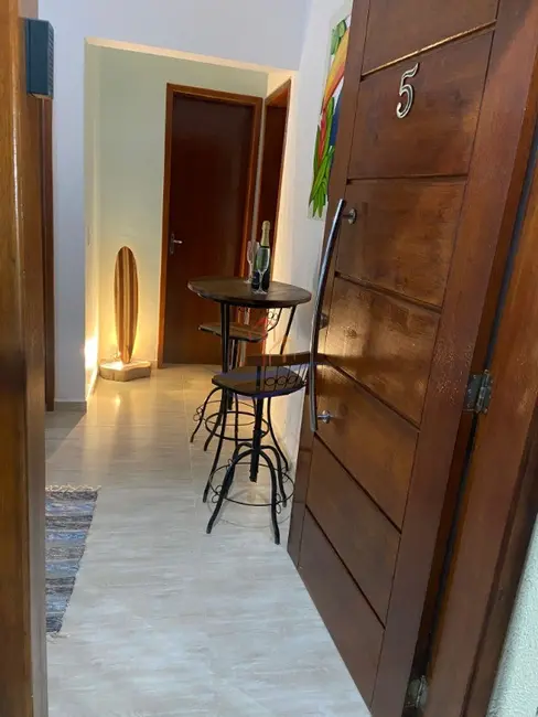 Foto 2 de Apartamento com 2 quartos à venda, 49m2 em Ubatuba - SP