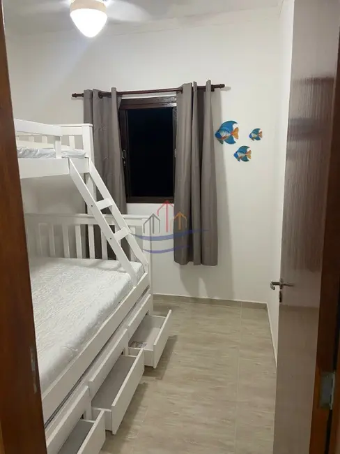 Foto 9 de Apartamento com 2 quartos à venda, 49m2 em Ubatuba - SP