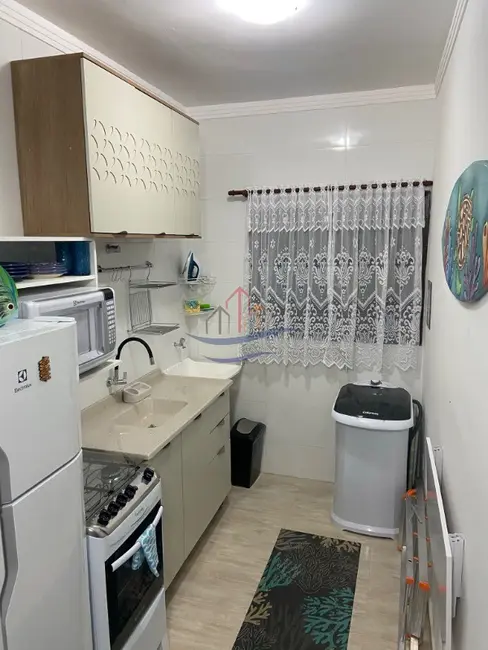 Foto 7 de Apartamento com 2 quartos à venda, 49m2 em Ubatuba - SP
